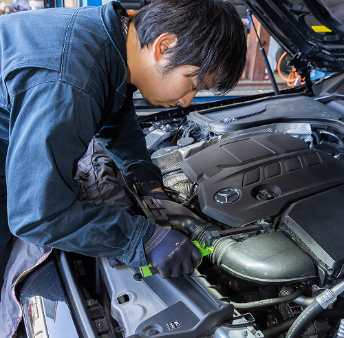 20〜30%DOWN　当社の場合中間マージンゼロで大幅にコストダウン